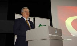 Enerji verimliliği ve yeşil lojistik Mersin'de ele alındı