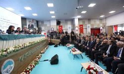 Engelsiz Yaşam Merkezi; TBMM Araştırma Komisyonu Toplantısı'na ev sahipliği yaptı