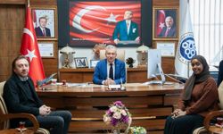 Erzincan'da başladı, Mogadişu'da devam ediyor