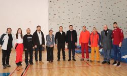 Erzincan'da denetimli serbestlik ve üniversite iş birliği güçleniyor