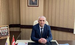 Erzurum Lokantacılar Esnaf ve Sanatkârlar Odası'na tecrübeli başkan adayı: Şener Kolaçoğlu