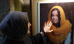 Erzurum'da kadının sessiz anlatısı oyanın dilinde buluştu