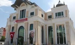 Erzurum'da kültür ve sanat etkinlikleri yoğun ilgi gördü