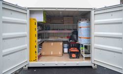 Esenyurt'ta afetlere karşı güçlü adım