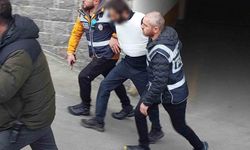 Eski belediye başkan yardımcısının katil zanlısı tutuklandı