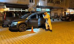 Eski Sürmene Belediyesi Başkan Yardımcısı bıçaklı saldırıda hayatını kaybetti