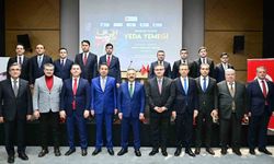 Eskişehir Valisi Aksoy: 'Kapım Eskişehirlilere her zaman açık'