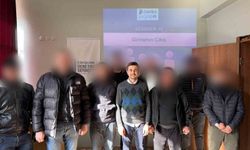 Eskişehir'de bağımlılıkla mücadele sürüyor