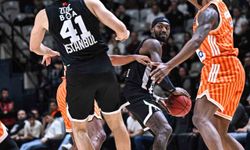 Eurocup: Beşiktaş: 97 - Ratiopharm Ulm: 76