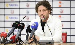 Fatih Tekke: 'Oyun olarak aşağıda kalmadık ama mağlup olduk'