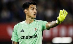 Fenerbahçe, İrfan Can Eğribayat'ı Samsunspor'a kiraladı