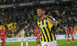 Fenerbahçe, İrfan Can Kahveci'yi Kasımpaşa'ya kiraladı