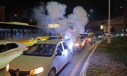 Fenerbahçe'nin Süper Kupa şampiyonluğu Şanlıurfa'da sevince dönüştü