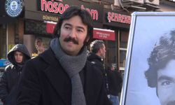 Ferdi Tayfur'a benzerliğiyle dikkat çekti, usta sanatçı unutulmadı