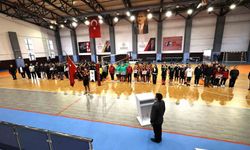 Filede büyük heyecan Salihli'de başladı