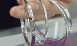 Fiyatlardaki artışlar, yatırım ve düğün takılarını değiştirdi: Altın bileziklerin yerini gümüş bilezikler alıyor