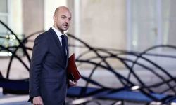 Fransa'dan Grönland'da konsolosluk adımı