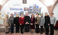 Gazeteci Gürhan Adana: 'Yenişehir'deki ilk yerleşim 9 bin yıl öncesine kadar dayanmaktadır'