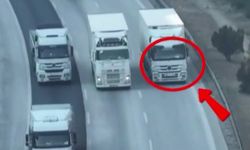 Gaziantep'te 5 bin 913 araca cezai işlem uygulandı