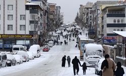 Gaziantep'te eğitime 1 gün daha ara