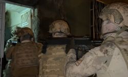 Gaziantep'te şafak vakti DEAŞ operasyonu: 5 şahıs tutuklandı