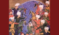 Gazikültür, '500. Yılında Mercidabık Savaşı' adlı yayını okuyucuyla buluşturdu