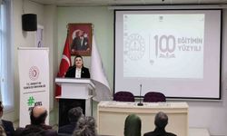 Geçmişe Dokun, Geleceği Doku Projesi Tokat'ta tanıtıldı