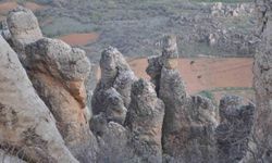 Gelincik Dağı turizme kazandırılmayı bekliyor