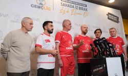 'GençLig 2026' lansmanı geniş katılımla gerçekleştirildi