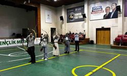 Gençlik Kış Kulübü, Muş'ta yarıyıl tatiline renk katıyor