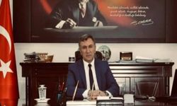 Genel Sekreter Ferhat Akkuş göreve başladı