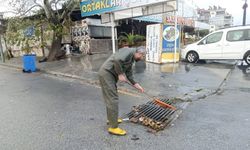 Germencik Belediye Başkanı Zencirci: 'Her şartta görevimizin başındayız'