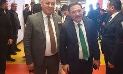 Göçmen Kırşehir'de engelli vatandaşların sorunlarını anlattı