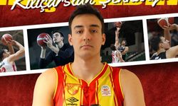 Göztepe Basketbol'dan pivot takviyesi
