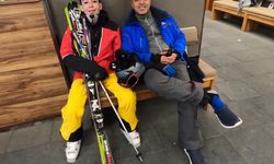 Grand Kartal Otel faciasında kayak kulübü sahibine ve eğitmenlerine suç duyurusu