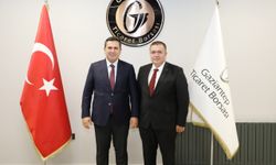 GTB Başkanlarından '10 Ocak Çalışan Gazeteciler Günü' mesajı