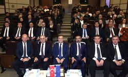 GTO'da küresel ticaretin geleceği konuşuldu