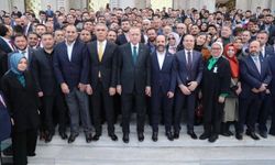 Gündüz: 'Türkiye, sizin alkışladığınız Batı'dan icazet alarak değil; kendi iradesiyle, kendi gücüyle, kendi aklıyla yol yürür'