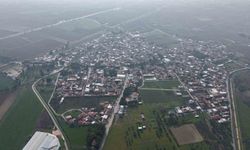 Hacırahmanlı'nın 50 yıllık altyapısı yenilenecek