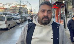 Hakkari'de yüksek doğal gaz faturalarına tepki