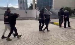 Hapis cezası ile aranan 3 kişi İskenderun'da yakalandı