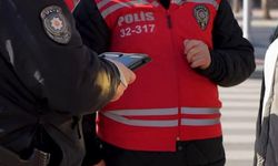 Huzurlu Sokaklar Uygulamasında 12 aranan şahıs yakalandı