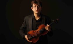 İDSO DenizBank Konserleri'nde Wolfgang Amadeus Mozart'ın ve Jean Sibelius'un eserleri yorumlanacak