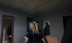 Iğdır'da fuhuş operasyonu: 2 tutuklama