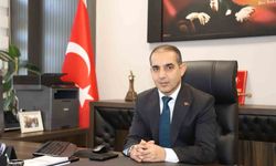 İl Sağlık Müdürü Şirik: 'Tüberkülozla mücadelede kararlıyız'