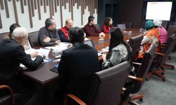 İl sıralaması değerlendirildi