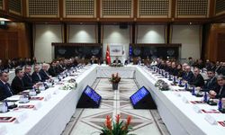 İletişim Başkanı Duran: 'Kamu diplomasisi iletişimin silah gibi kullanıldığı bir çağda çok kritik'