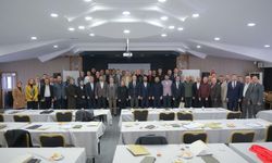 İnegöl Belediyesi 2025'i değerlendirdi, 2026 hedeflerini masaya yatırdı