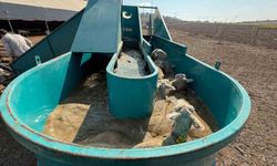 İnegöl Belediyesi'nden tarıma ve üreticiye tam destek