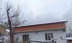 İnegöl'de yangın: 1 yaralı